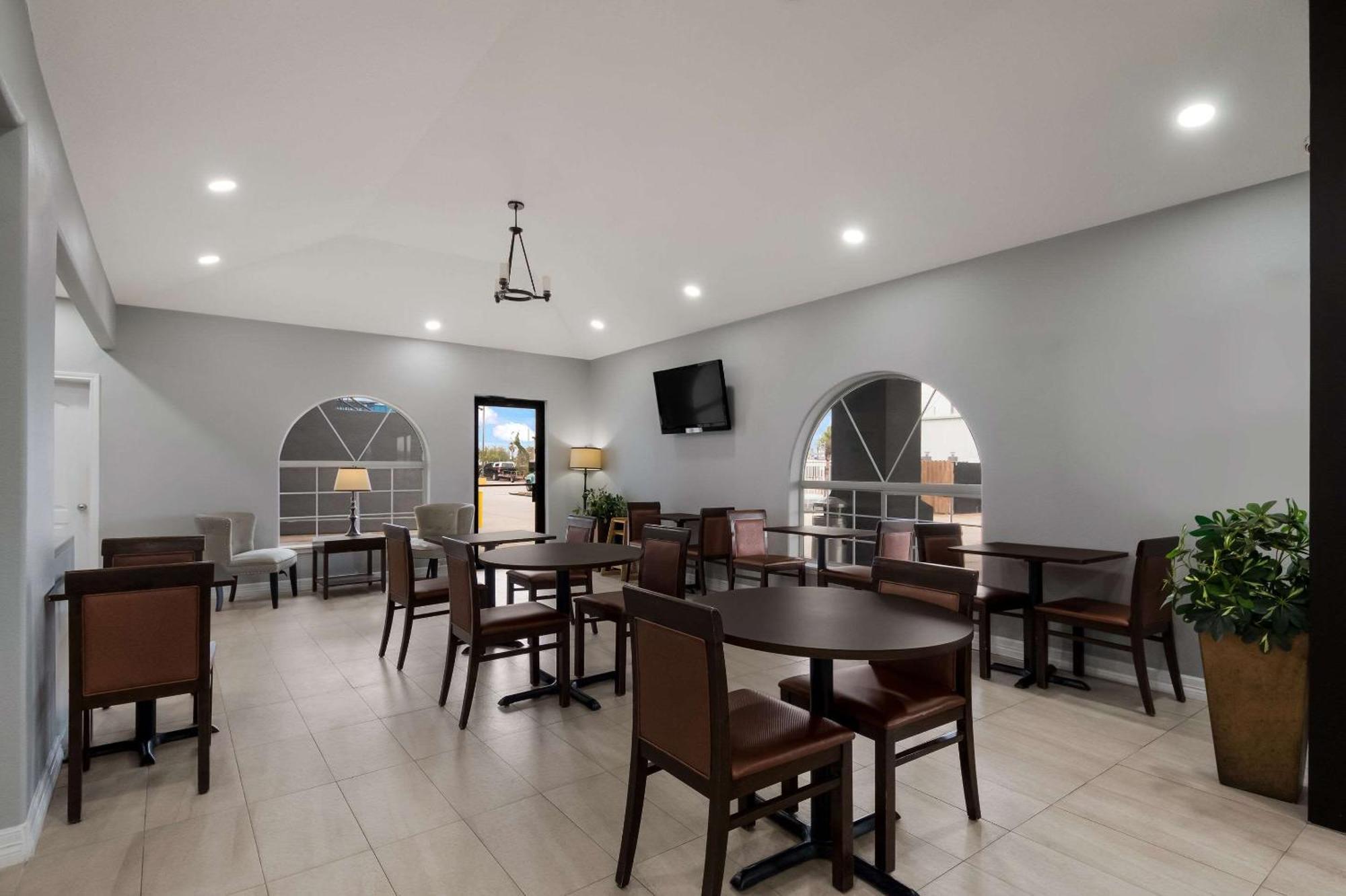 Rodeway Inn & Suites Корпус-Крісті Екстер'єр фото