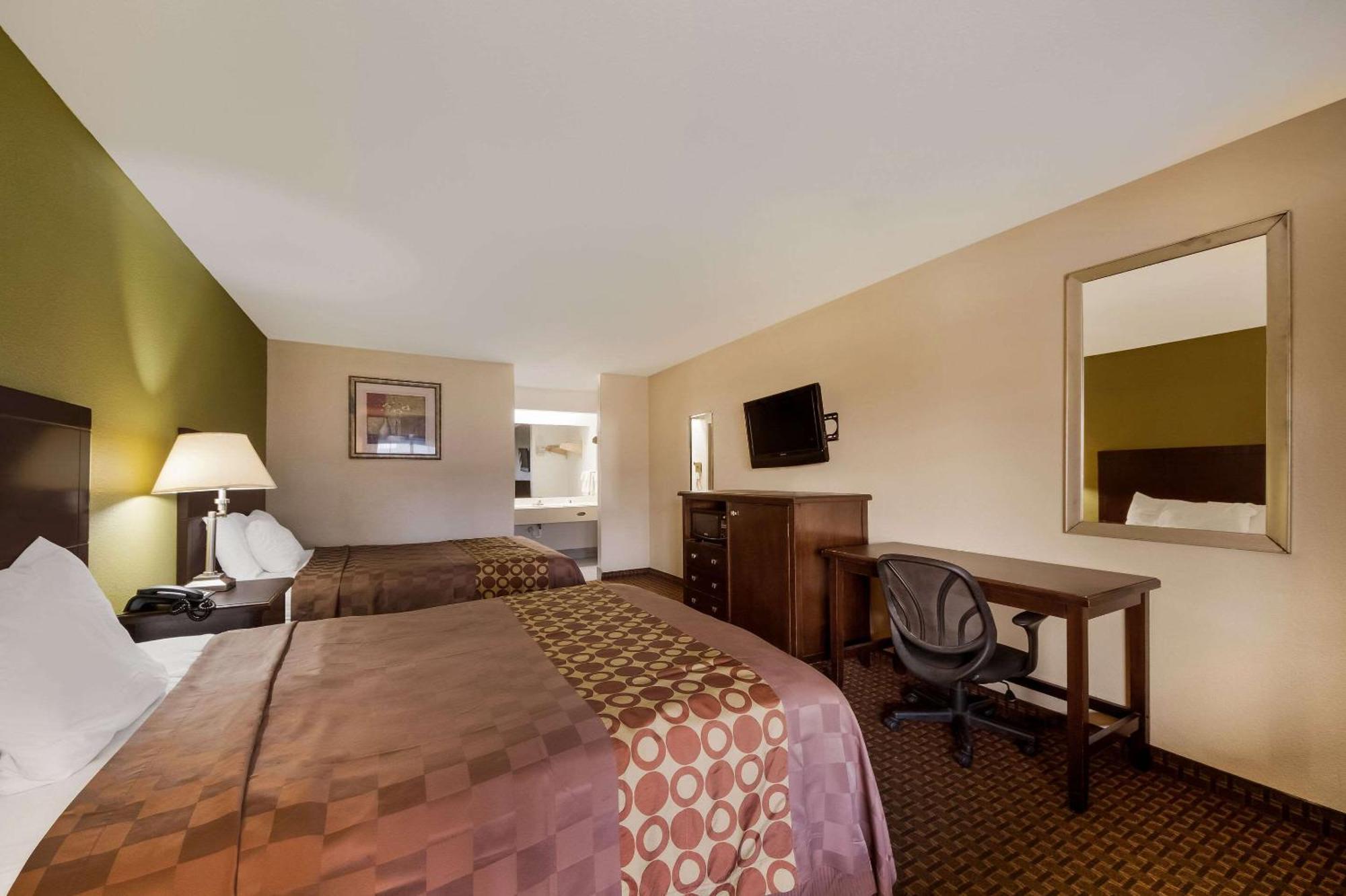 Rodeway Inn & Suites Корпус-Крісті Екстер'єр фото