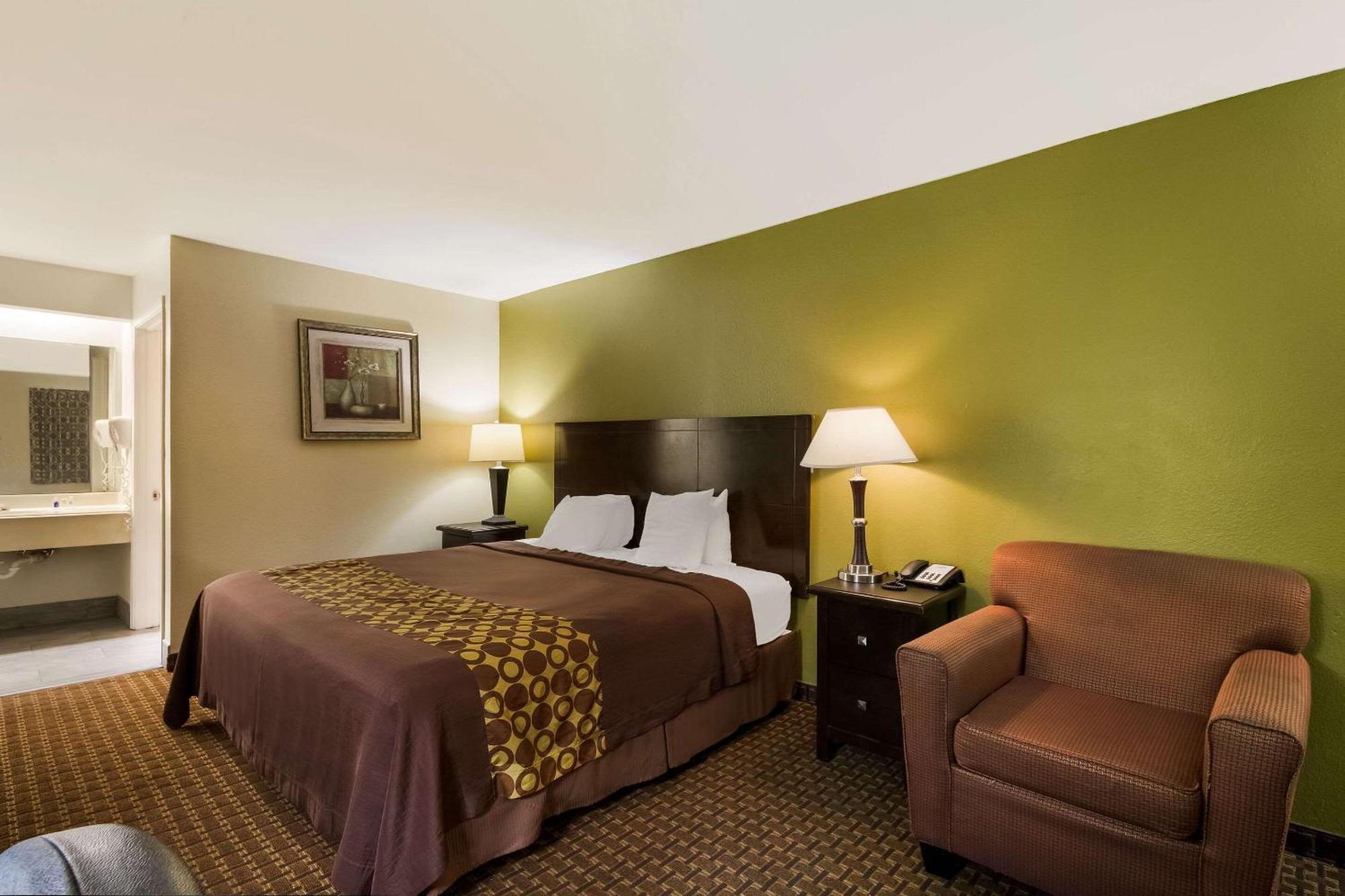 Rodeway Inn & Suites Корпус-Крісті Екстер'єр фото