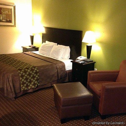 Rodeway Inn & Suites Корпус-Крісті Екстер'єр фото